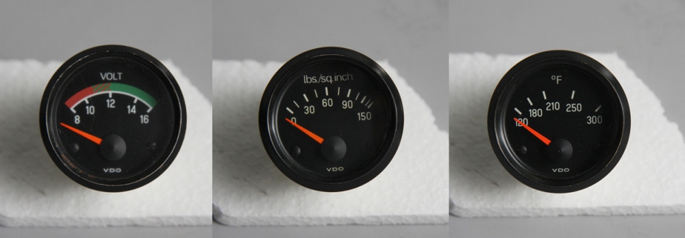 More Stuff for Sale. Momo Wheel, VDO Bottle, Brake Booster.. - BMW 2002 ...