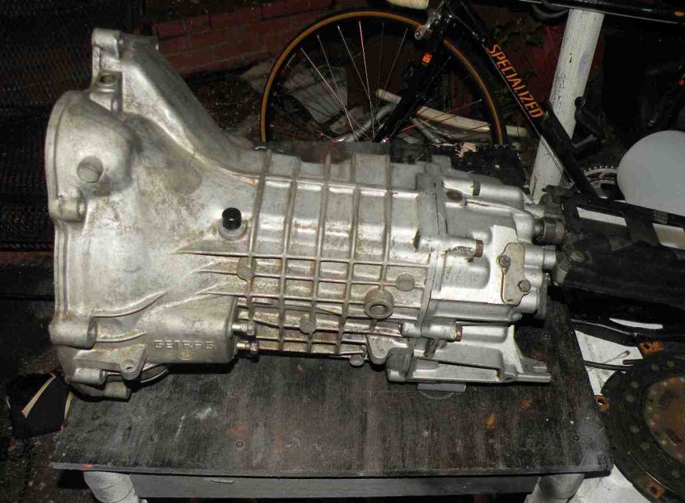 getrag 240 for sale |﻿ Discussion