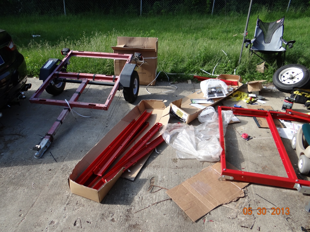Fun With Harbor Freight - Off-Topic - 2002FAQ