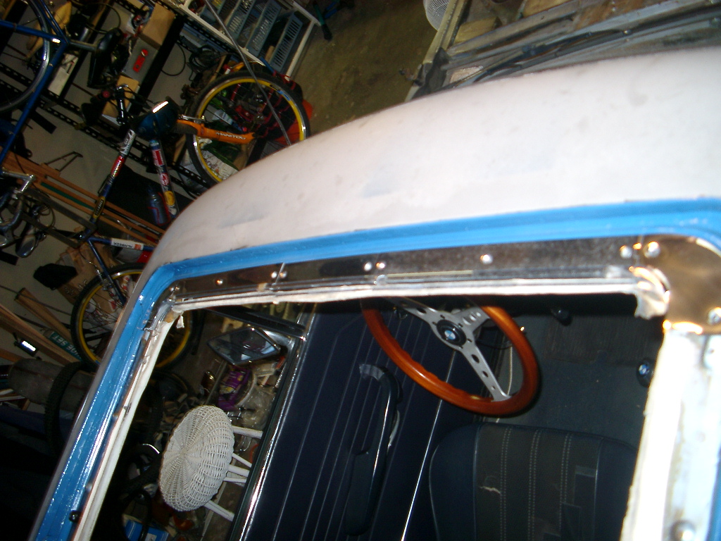 Lithium Grease on Sunroof Cables? BMW 2002 and other '02 BMW 2002 FAQ