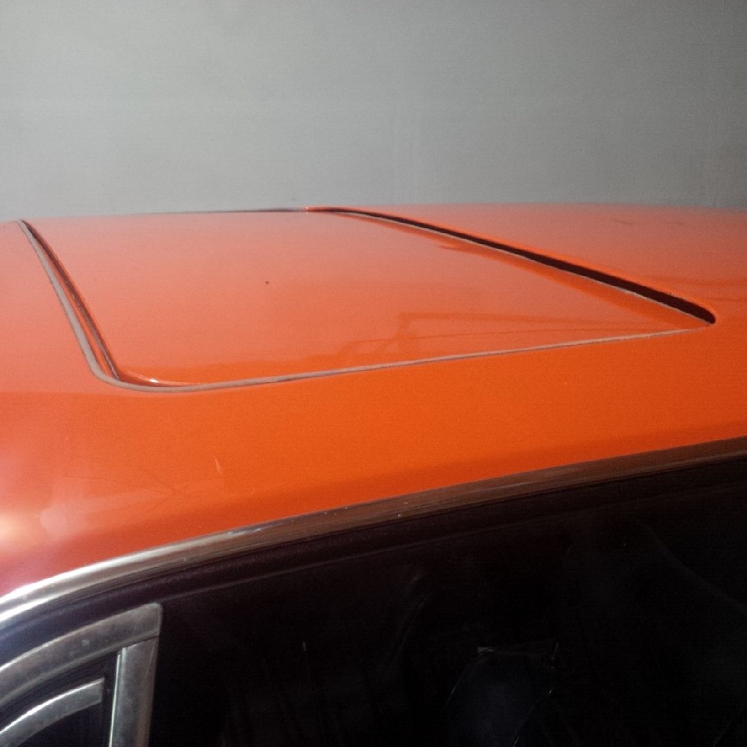 Sunroof Stuck BMW 2002 and other '02 BMW 2002 FAQ