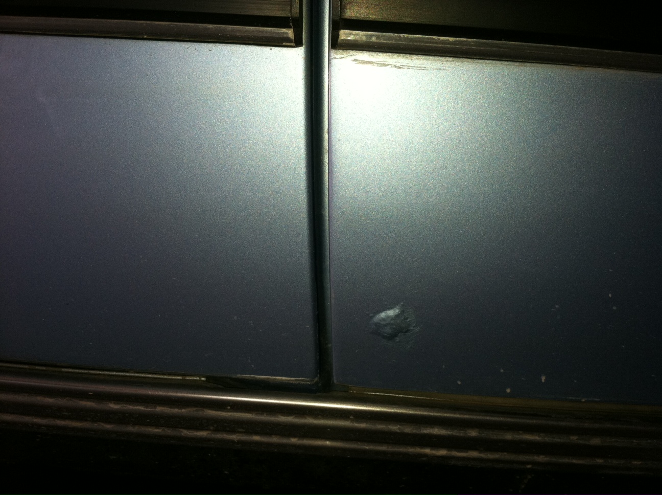 Rust Bubbles Any cost effective repair solutions? ﻿ BMW 2002 and