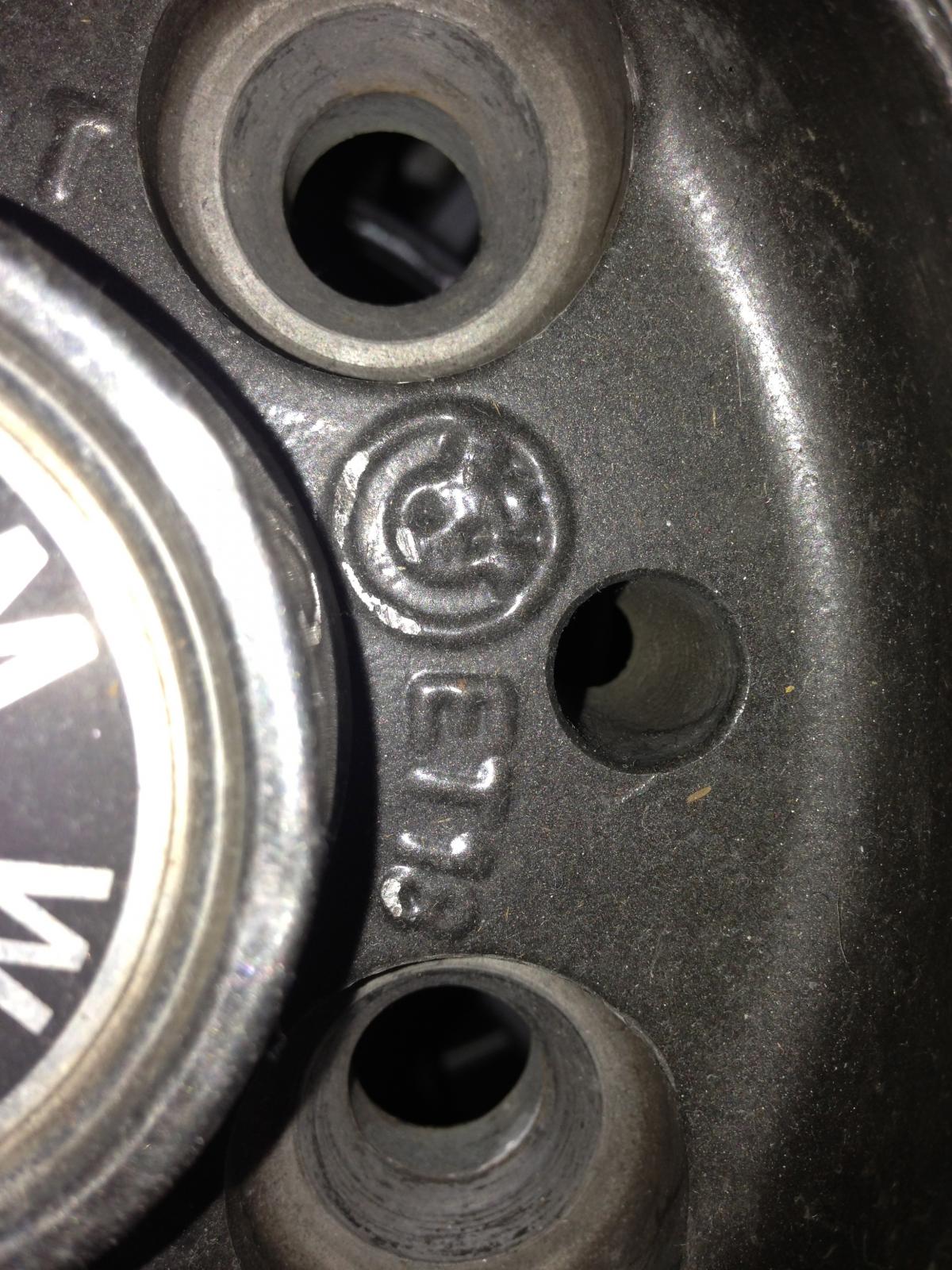 Rims - BMW 2002 and other '02 - 2002FAQ