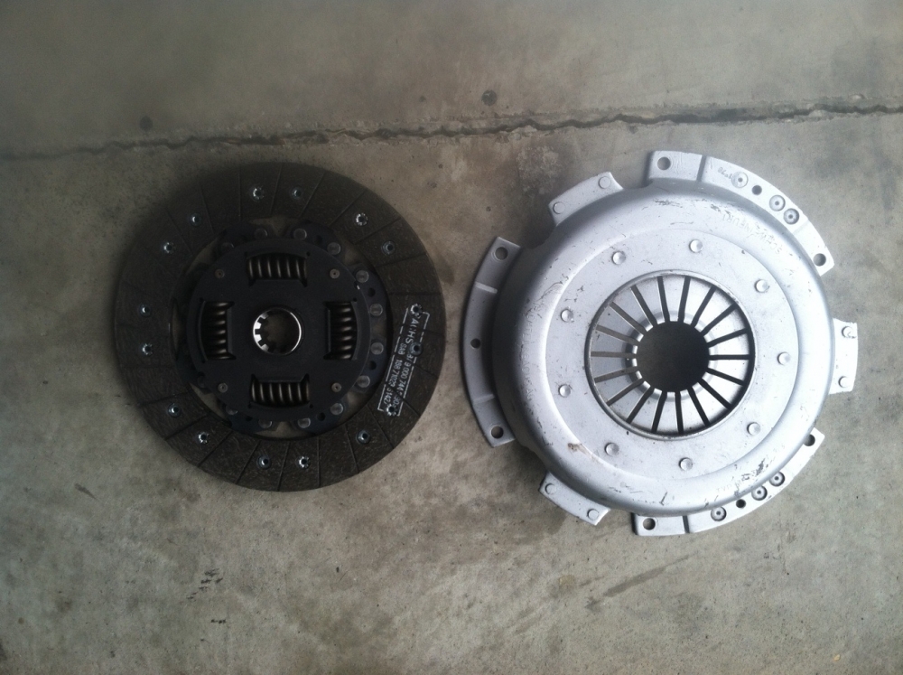 Parts |﻿ Miscellaneous