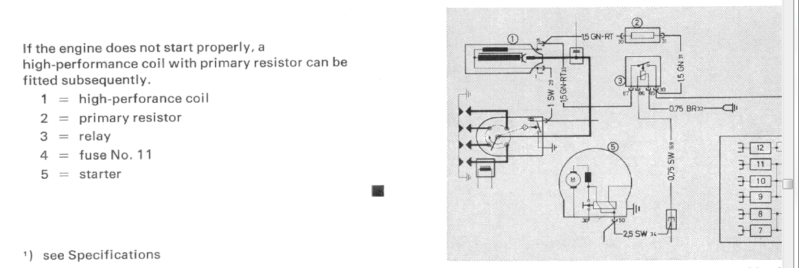 Help No Spark - BMW 2002 and other '02 - BMW 2002 FAQ