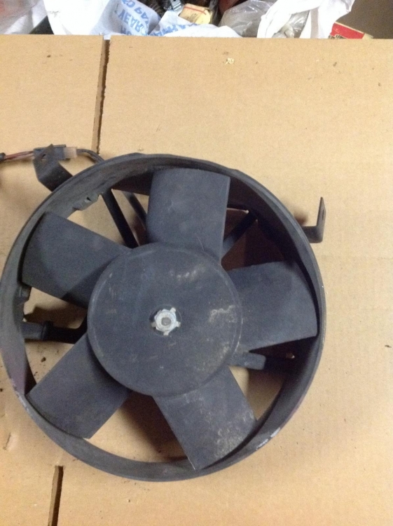 cooling Fan - Miscellaneous - 2002FAQ