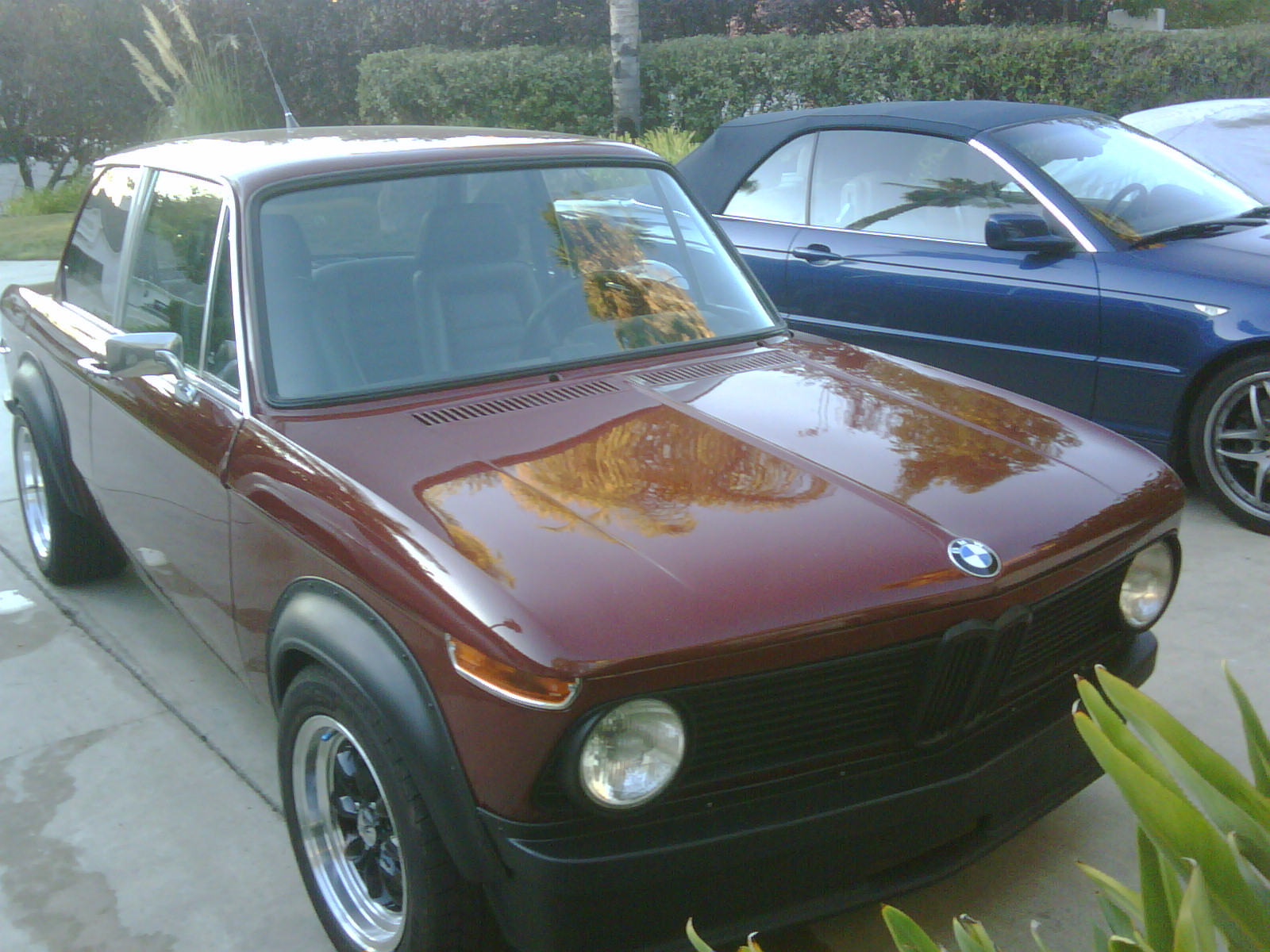 the official random photo of your car thread - Page 6 - BMW 2002 and ...
