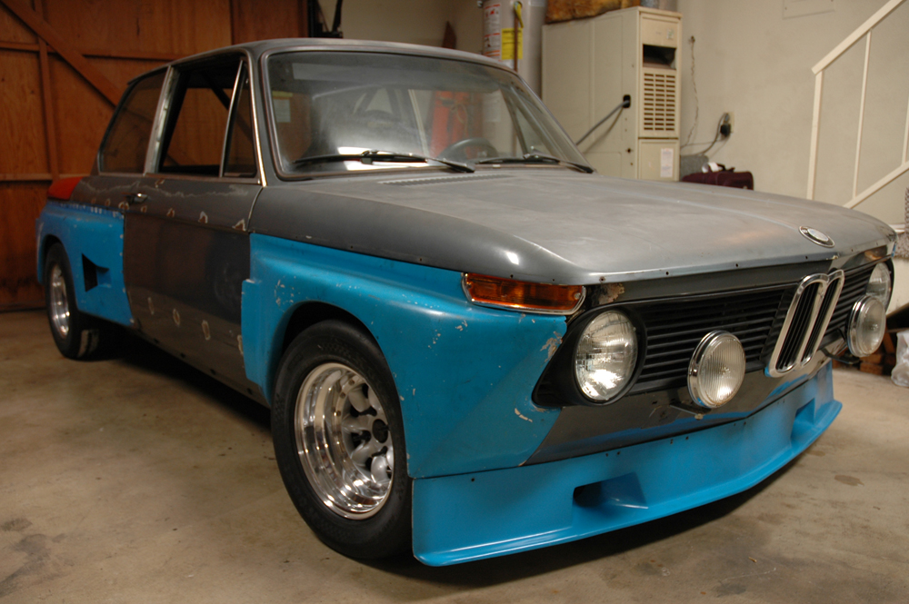 the official random photo of your car thread - Page 6 - BMW 2002 and ...
