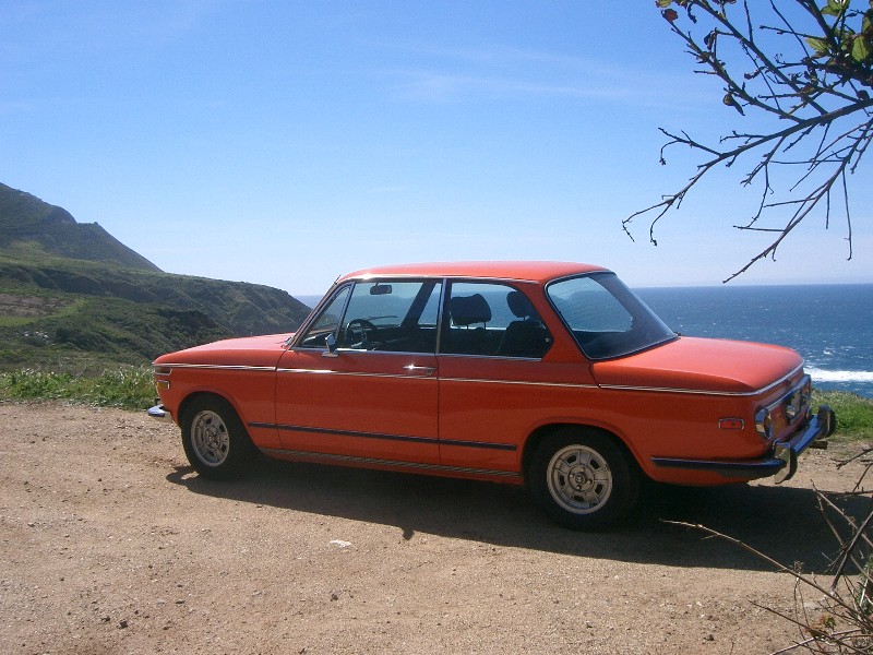 the official random photo of your car thread - BMW 2002 and other '02 ...