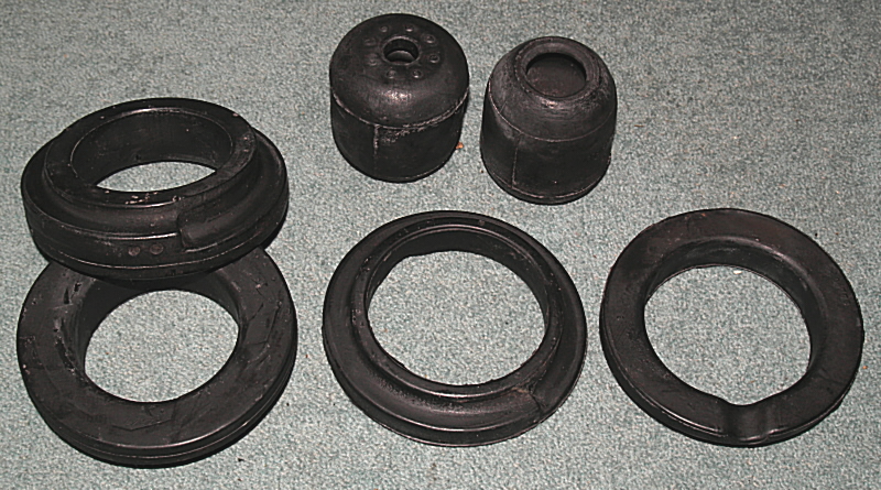 Rear Bottom spring pads - Parts Wanted - 2002FAQ