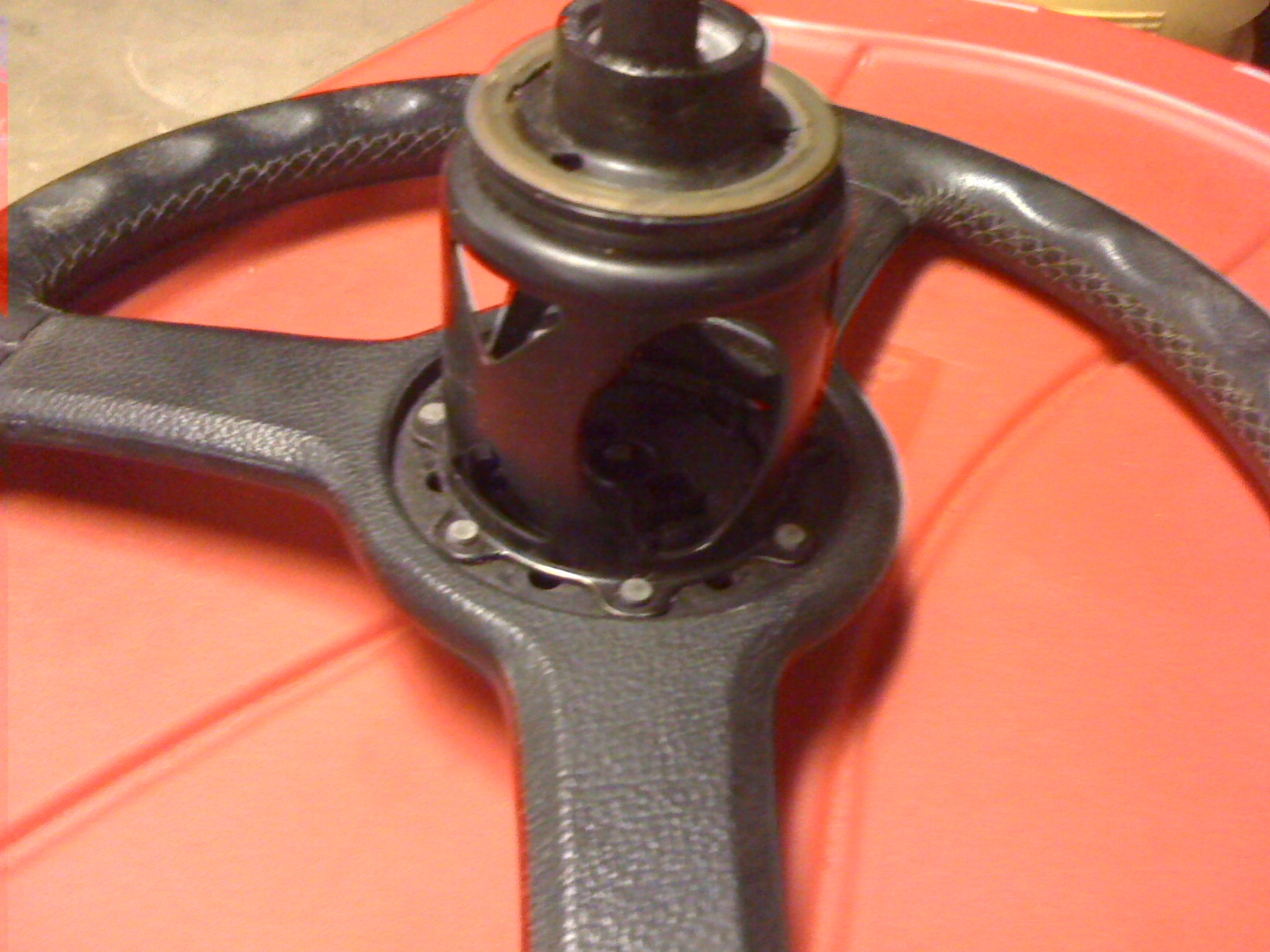 bmw e21 sport steering wheel ﻿ BMW 2002 and Neue Klasse Parts For Sale