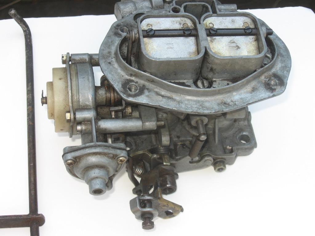 er 32/36 DFAV electric choke carb 40. ﻿ Miscellaneous