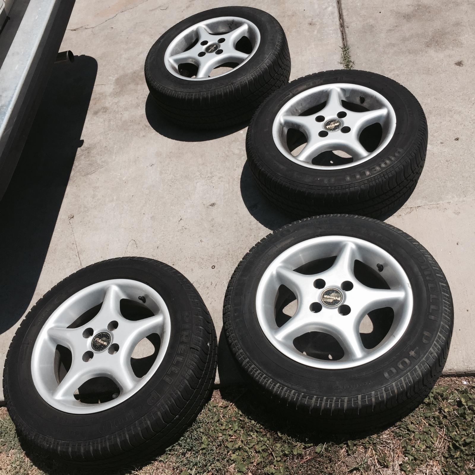 Rims - Miscellaneous - 2002FAQ