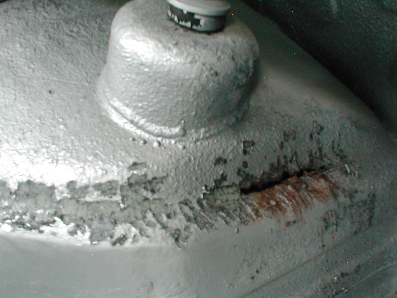 Reason for rust - BMW 2002 and other '02 - 2002FAQ