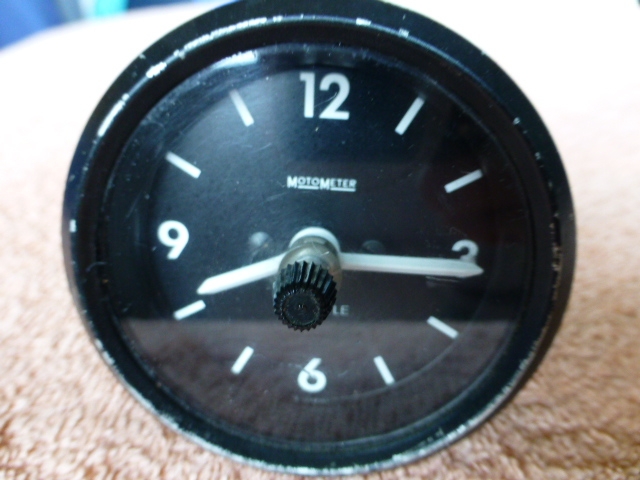 tii clock |﻿ Miscellaneous