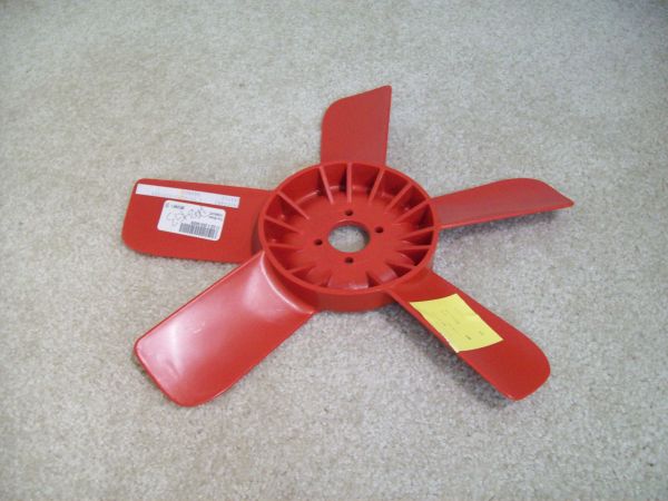 FS: New Engine Fan - Miscellaneous - 2002FAQ