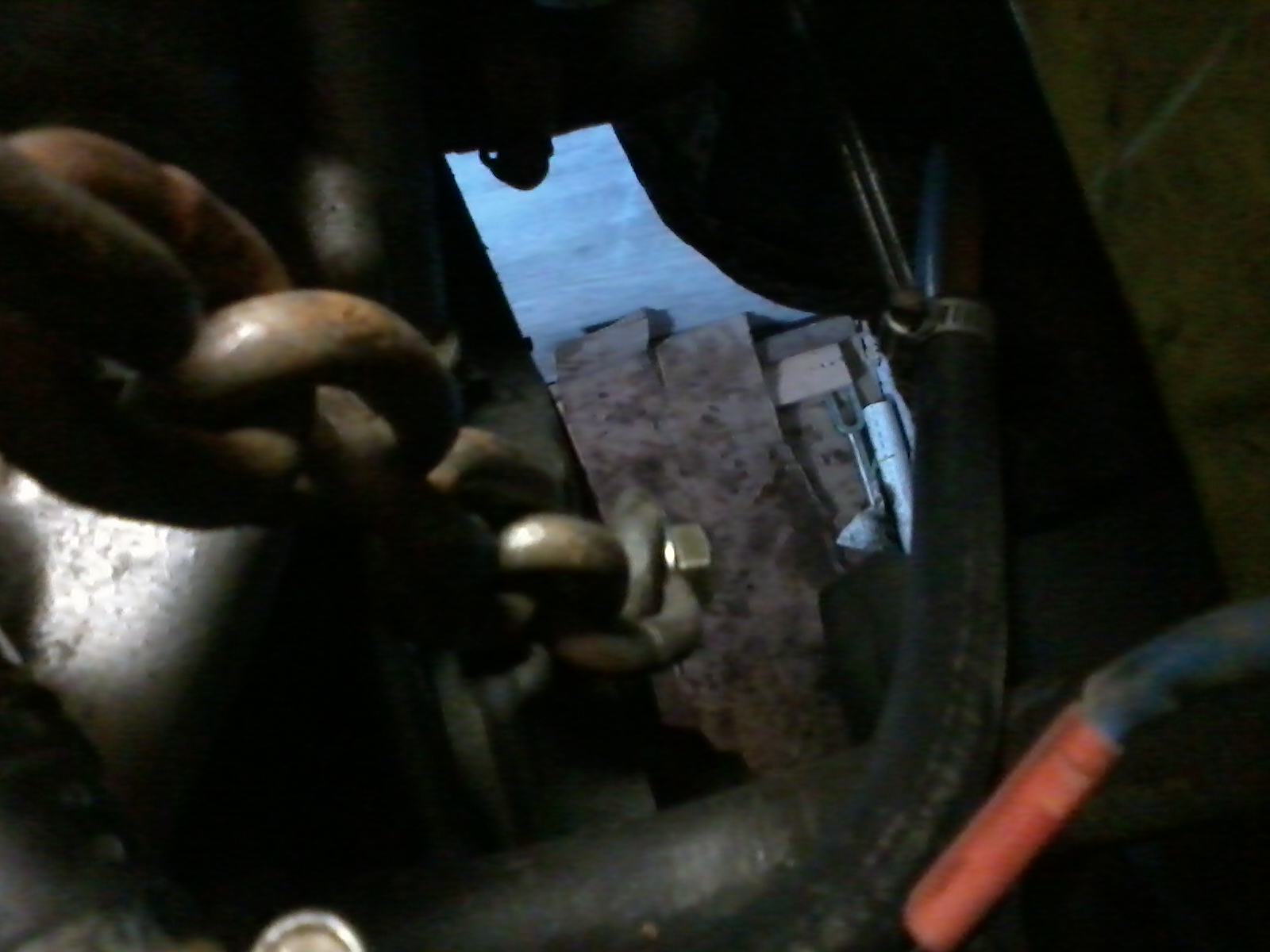 My Technique For M10 Oil Pan Gasket Replacement ﻿ BMW 2002 and other '02