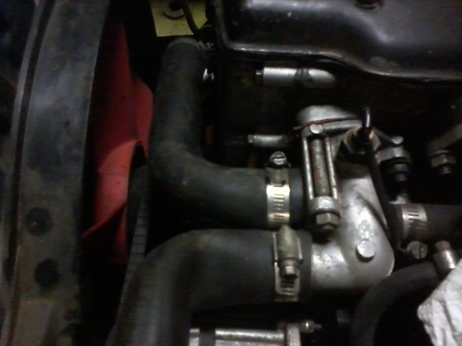 My Technique For M10 Oil Pan Gasket Replacement ﻿ BMW 2002 and other '02