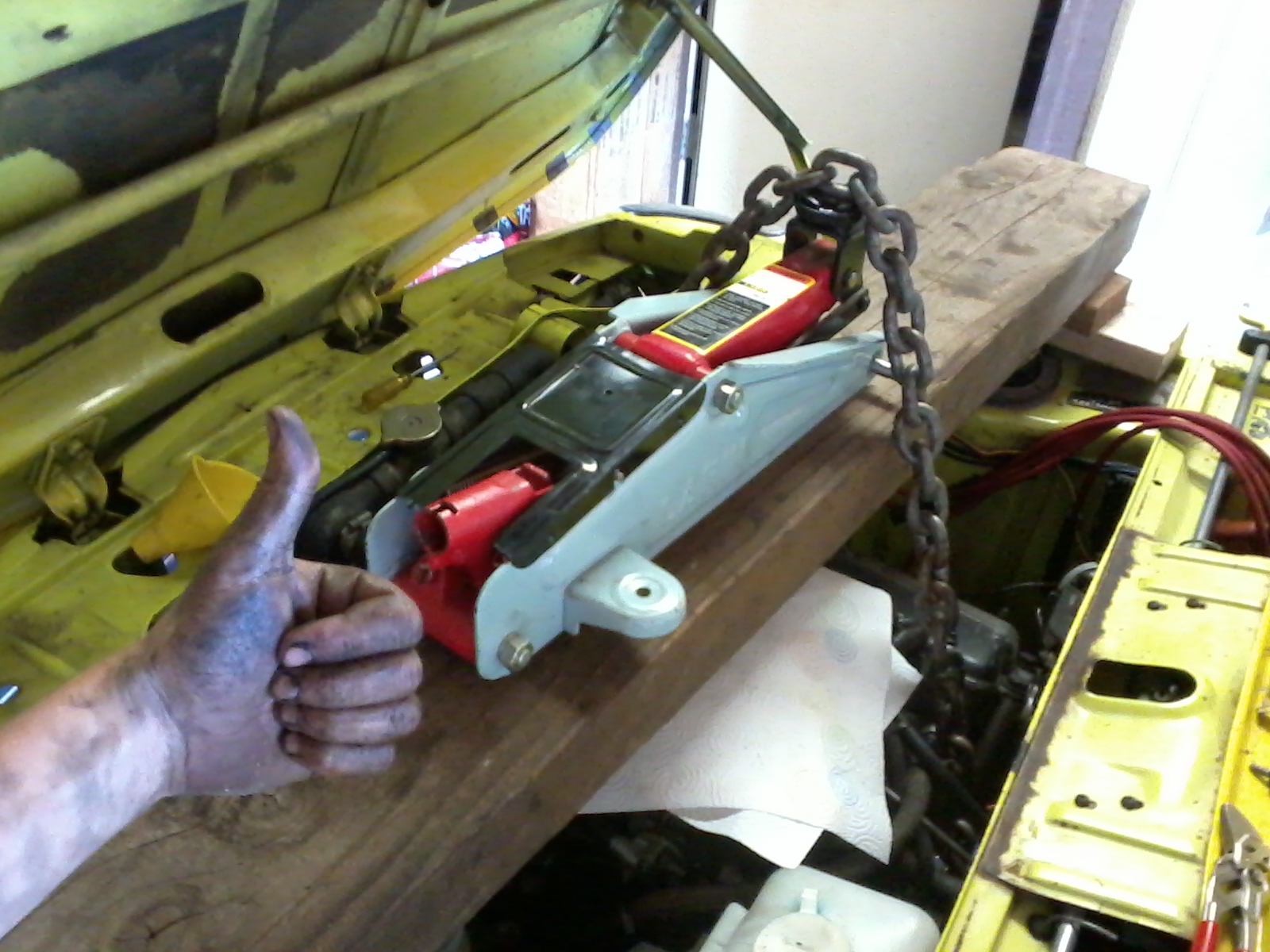 My Technique For M10 Oil Pan Gasket Replacement ﻿ BMW 2002 and other '02