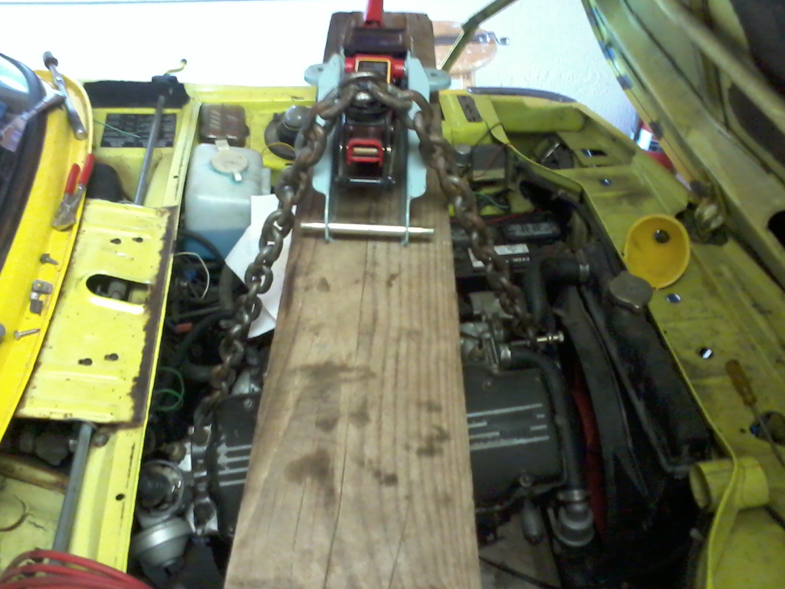 My Technique For M10 Oil Pan Gasket Replacement ﻿ BMW 2002 and other '02