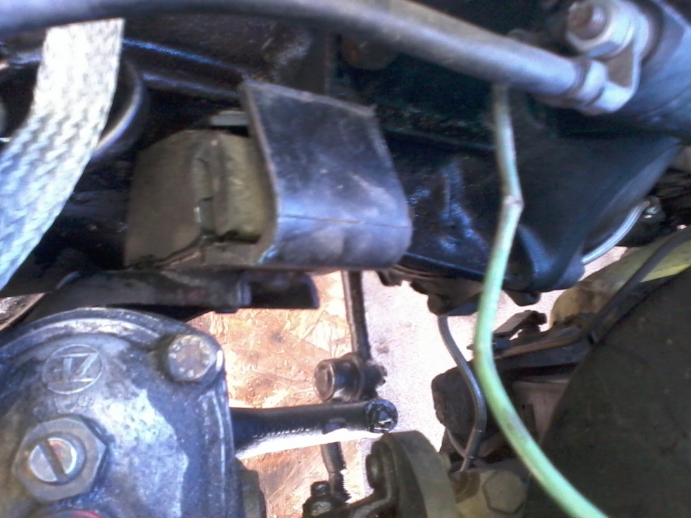 My Technique For M10 Oil Pan Gasket Replacement ﻿ BMW 2002 and other '02