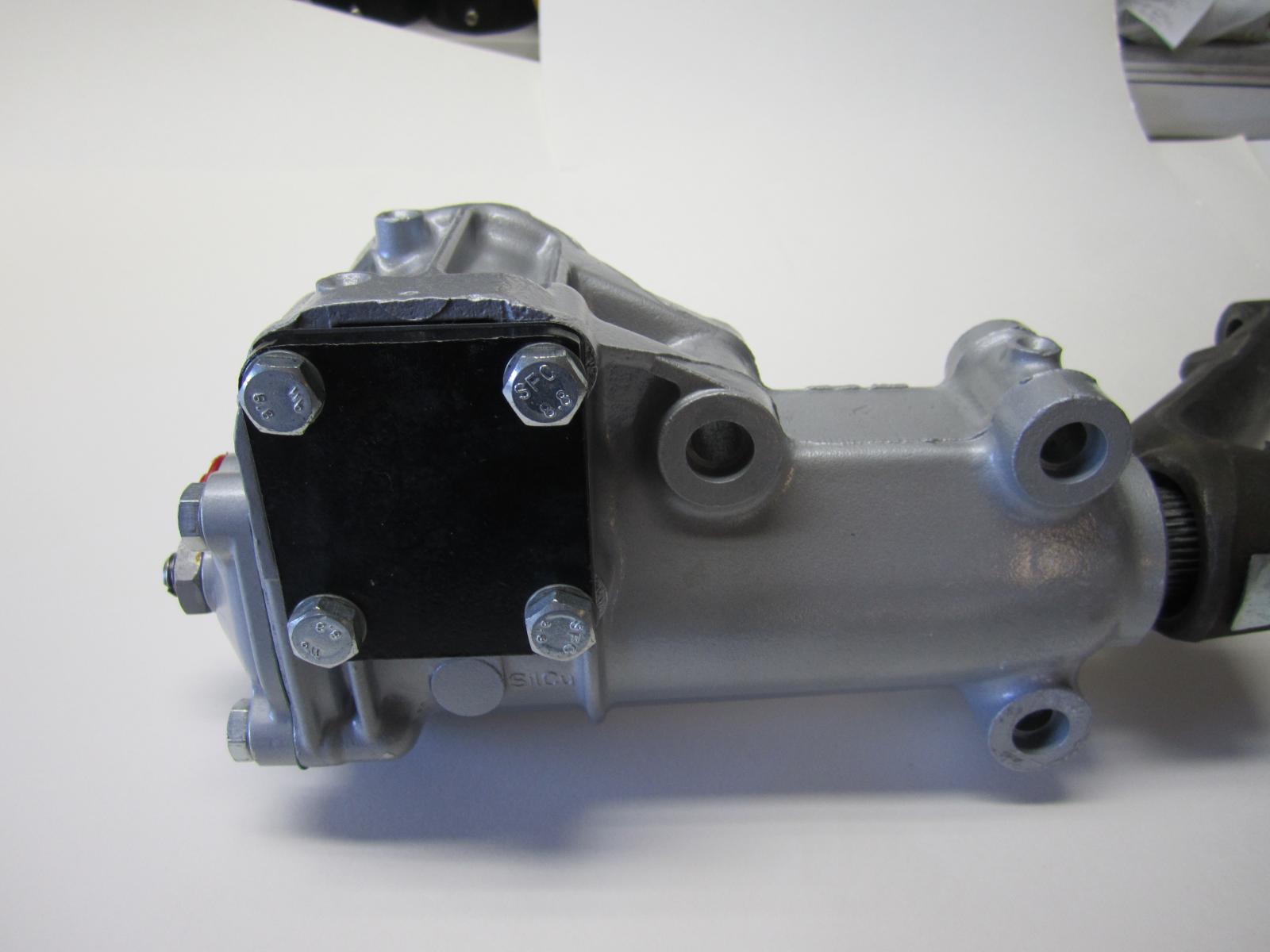 Steering Box BMW 2002 and Neue Klasse Parts For Sale BMW 2002 FAQ