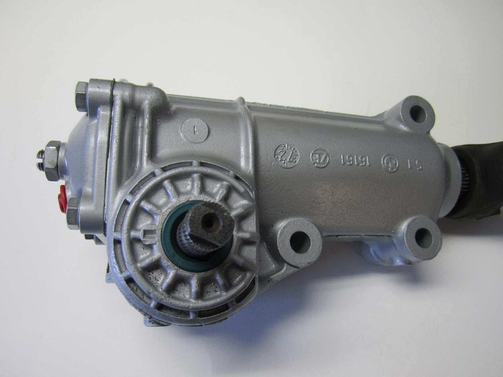 Steering Box BMW 2002 and Neue Klasse Parts For Sale BMW 2002 FAQ