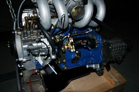 Original Engine Block Color ?????????? |﻿ BMW 2002 and other '02