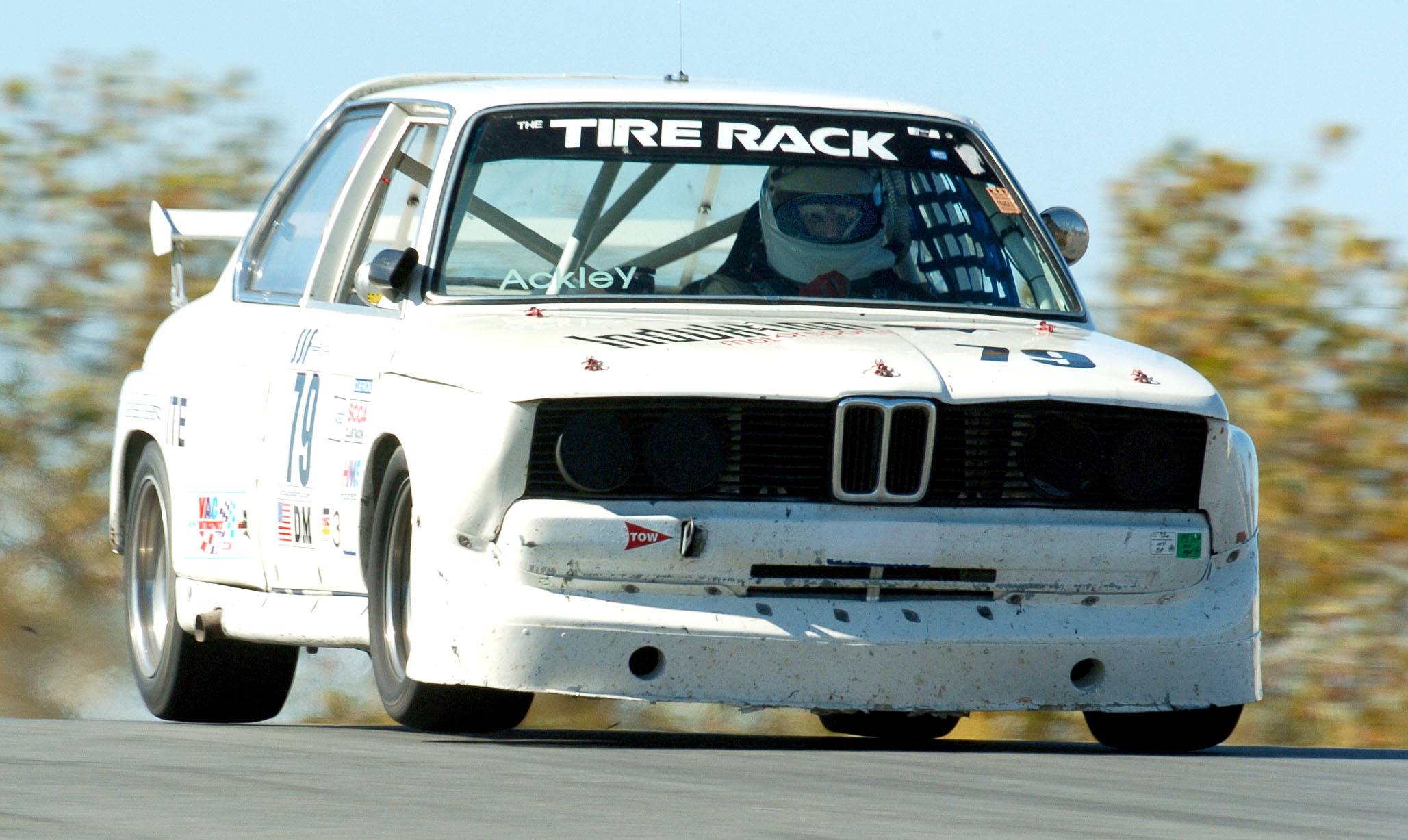 323i race car pics by demand, almost an '02 - Project Blogs - Archive ...