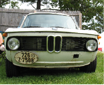 the official random photo of your car thread - Page 4 - BMW 2002 and ...