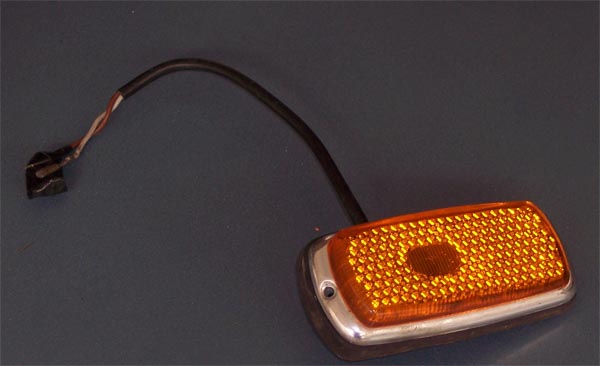 FS: Rear Running Light - SOLD - - Miscellaneous - 2002FAQ