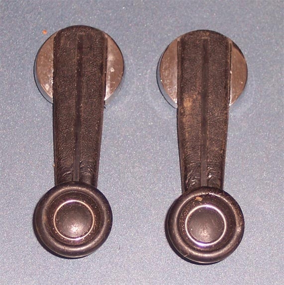 FS: Window Winders - Miscellaneous - 2002FAQ