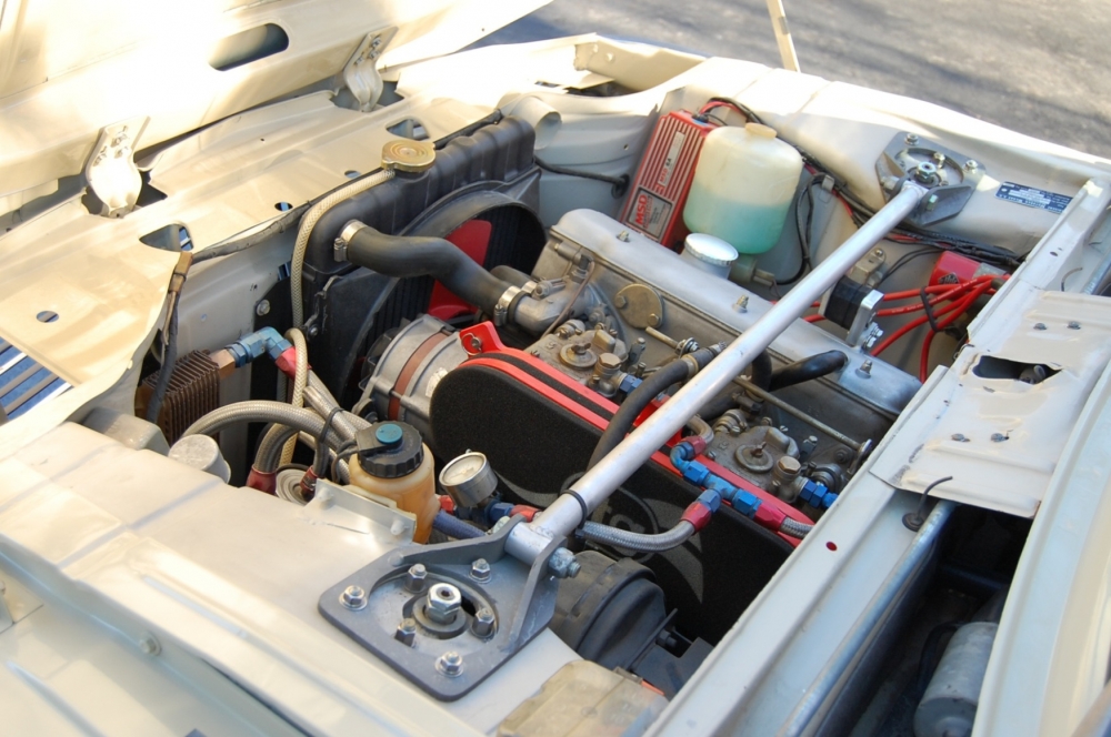 Top Motor Mounts ﻿ BMW 2002 and other '02