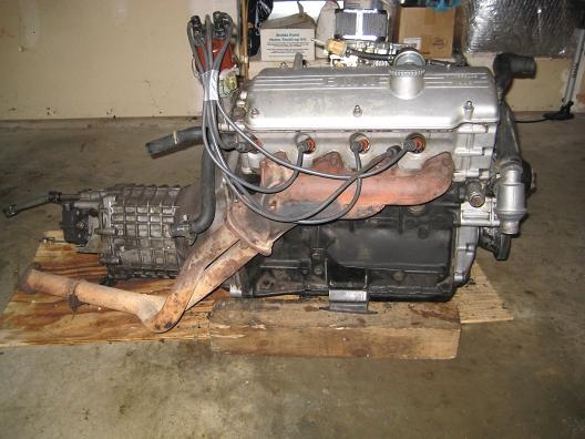 Running M10 motor |﻿ Miscellaneous
