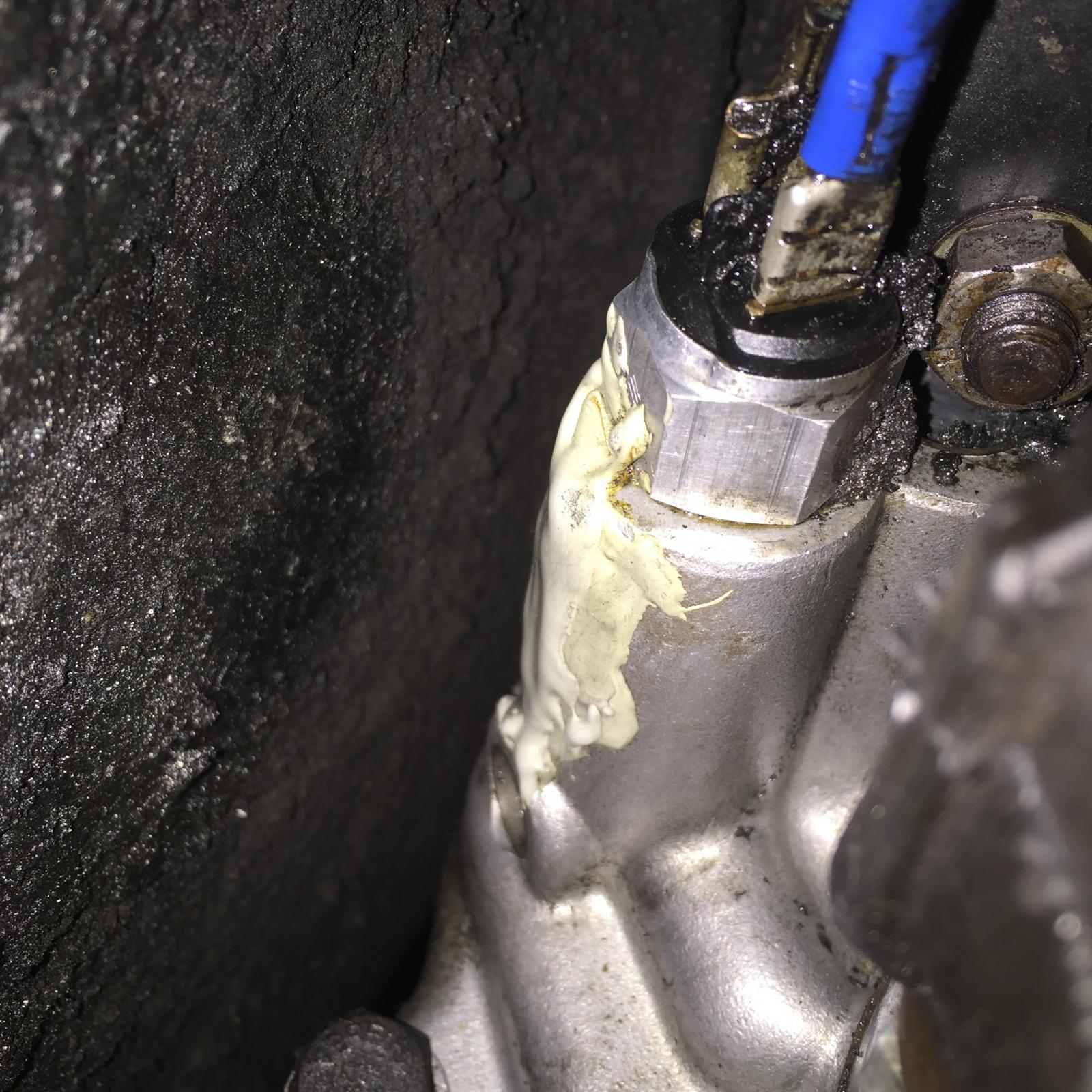 Reverse light switch questions ﻿ BMW 2002 and other '02