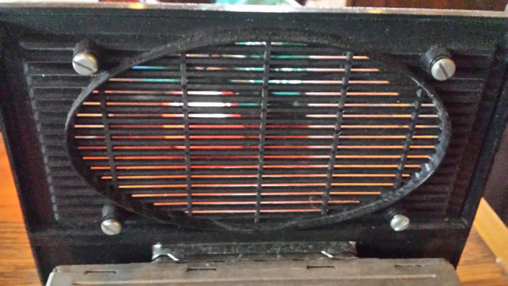 Blaupunkt Radio Help. - BMW 2002 and other '02 - BMW 2002 FAQ