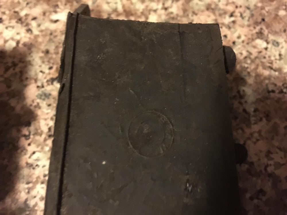 NEW OEM BMW Motor Mounts BMW 2002 and Neue Klasse Parts For Sale