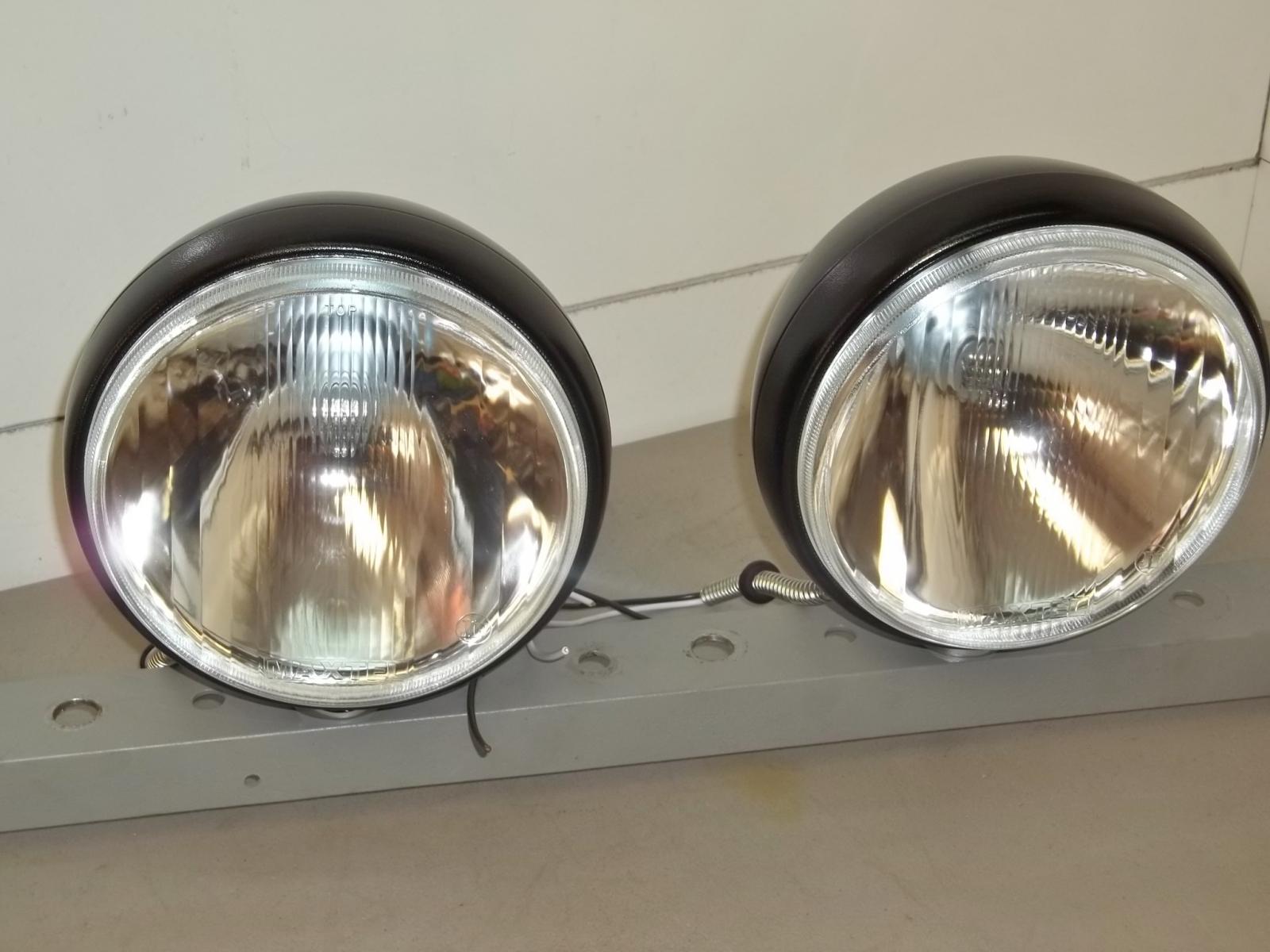 New Replica Cibie Oscar Plus, Super Oscar/Oscar SC - Miscellaneous