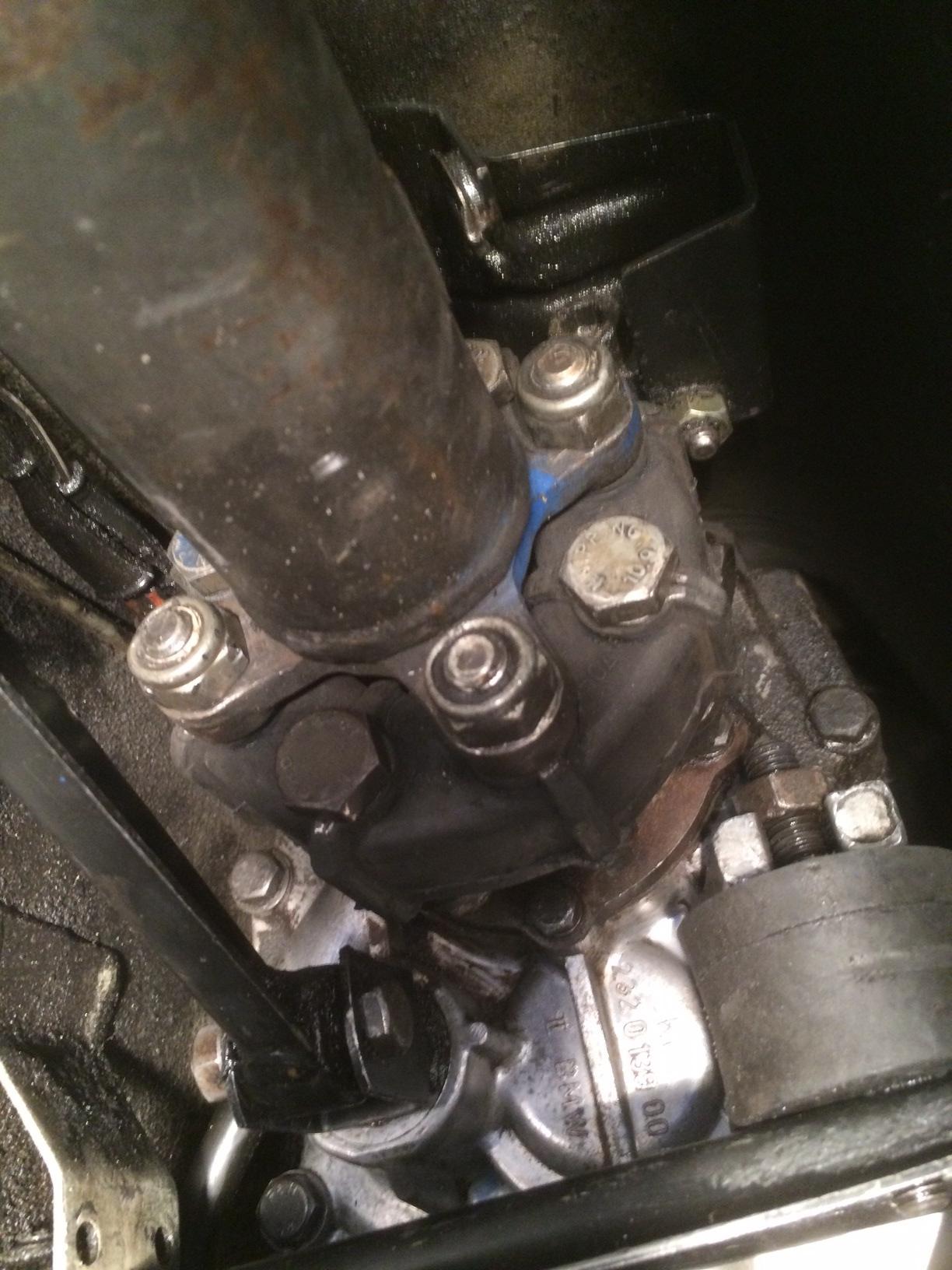 Guibo Time |﻿ BMW 2002 and other '02