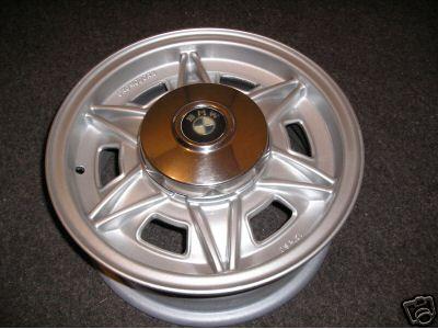 Cromodora - BMW 2002 and other 2 door Sedans - 2002FAQ