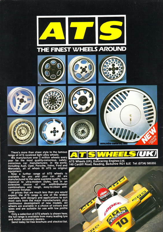 ATS - BMW 2002 and other 2 door Sedans - 2002FAQ