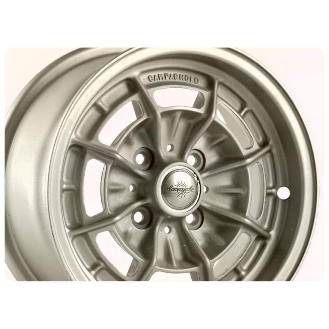 Campagnolo - BMW 2002 and other 2 door Sedans - 2002FAQ