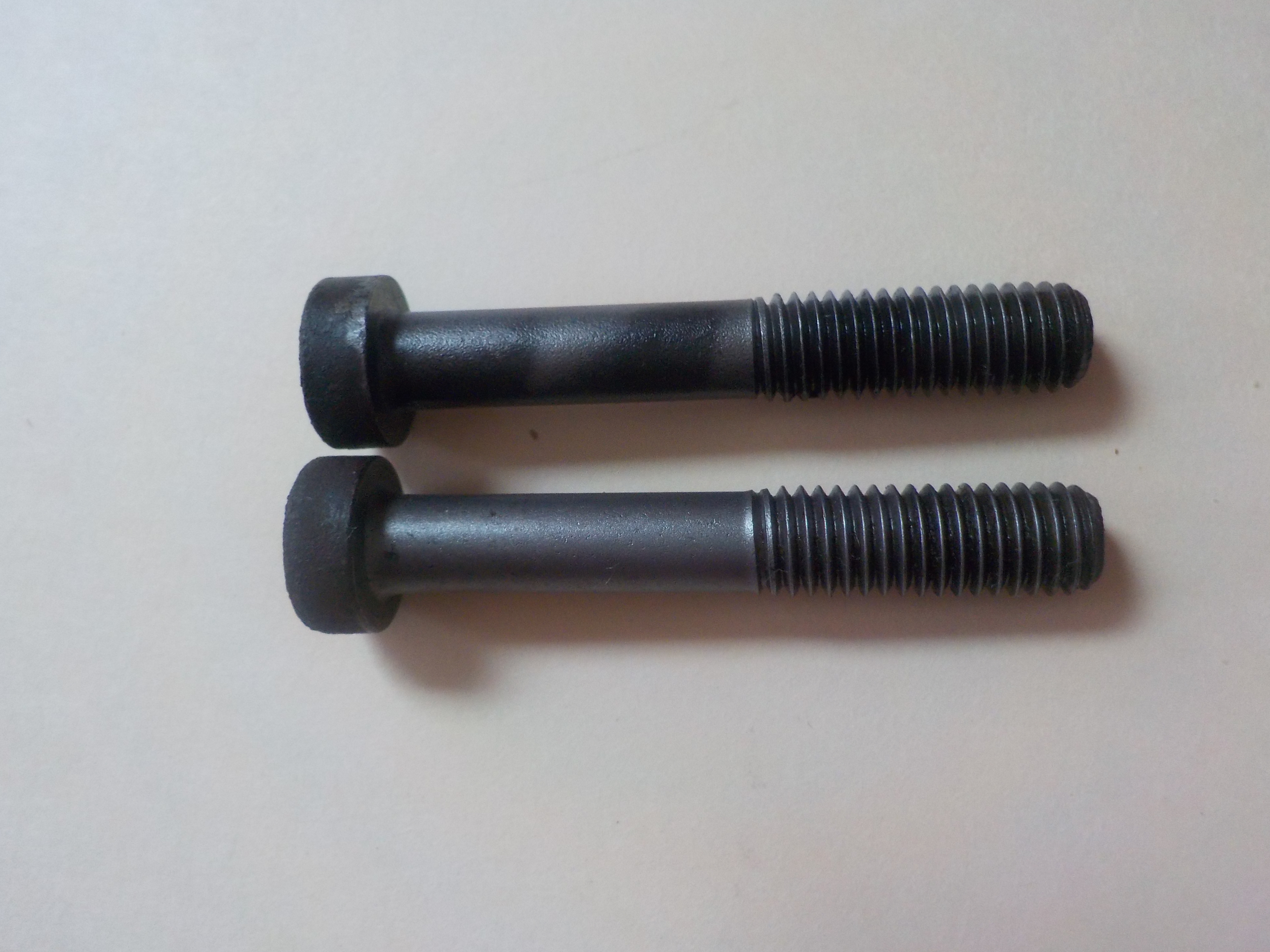 strange bolts for calipers? ﻿ BMW 2002 and other '02