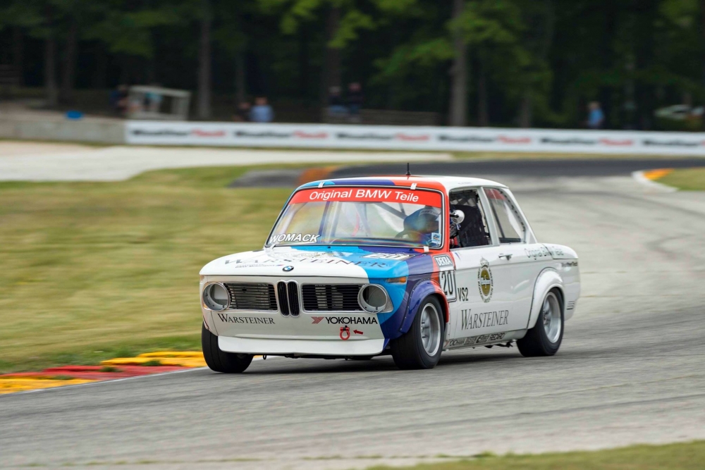 BMW 2002 Race Car Build - Restoration - BMW 2002 and other '02 - 2002FAQ