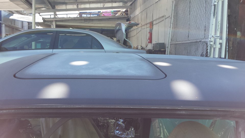 Tijuana Paint Job, Los Panchos My Review Long...pic heavy ﻿ BMW 2002