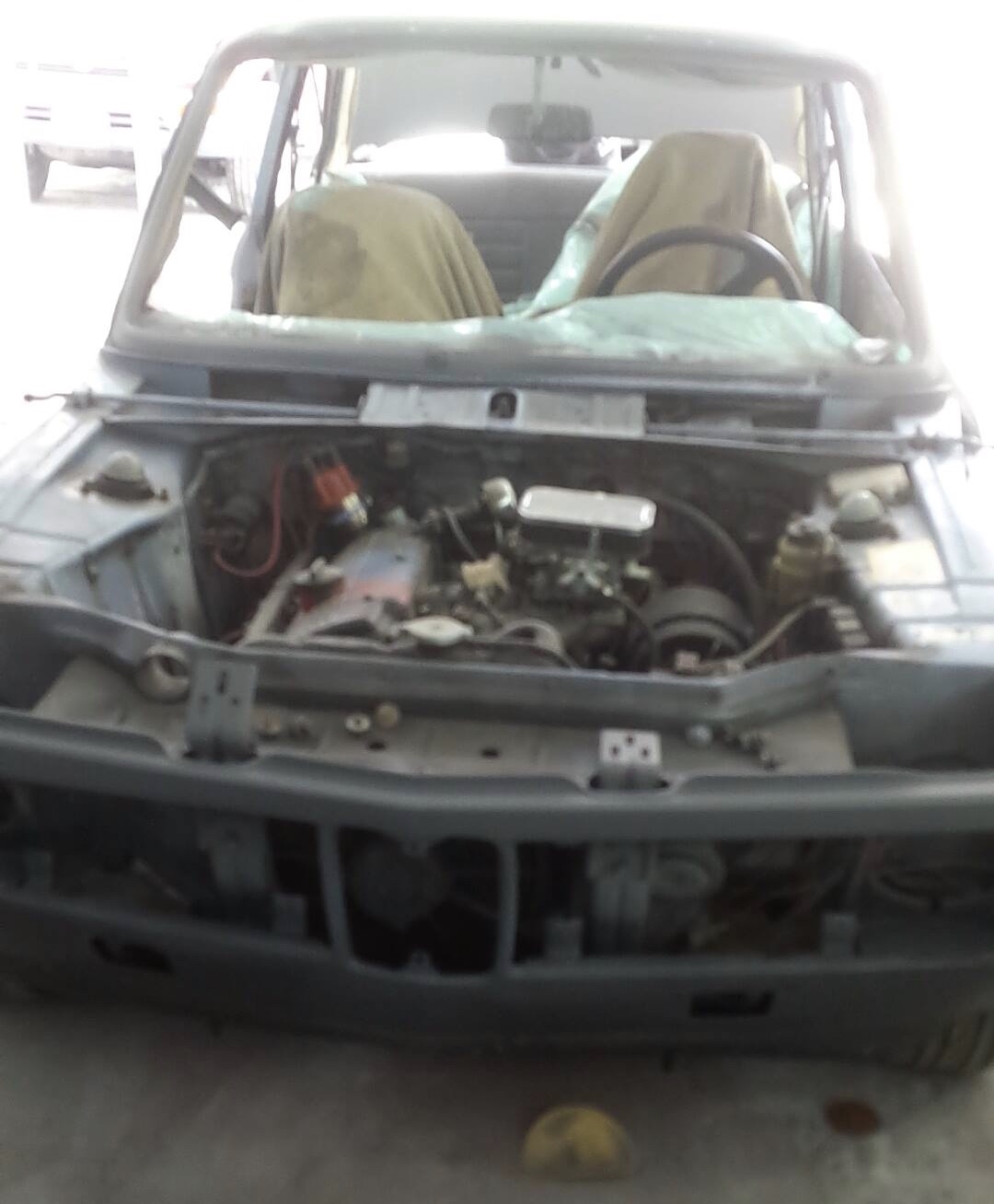 Tijuana Paint Job, Los Panchos My Review Long...pic heavy ﻿ BMW 2002