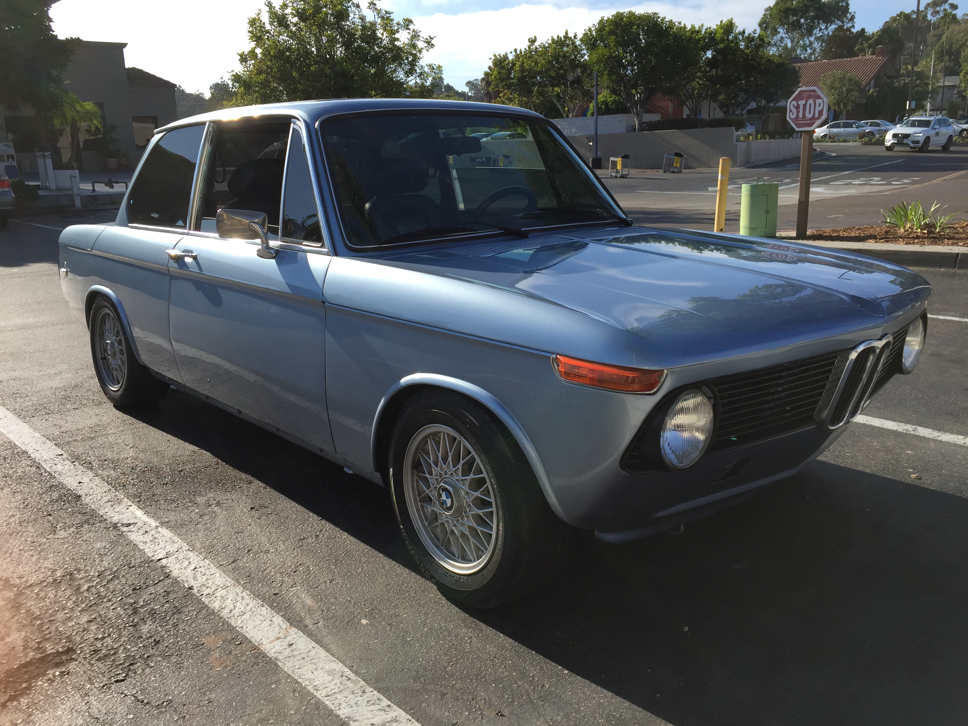 Tijuana Paint Job, Los Panchos My Review Long...pic heavy ﻿ BMW 2002