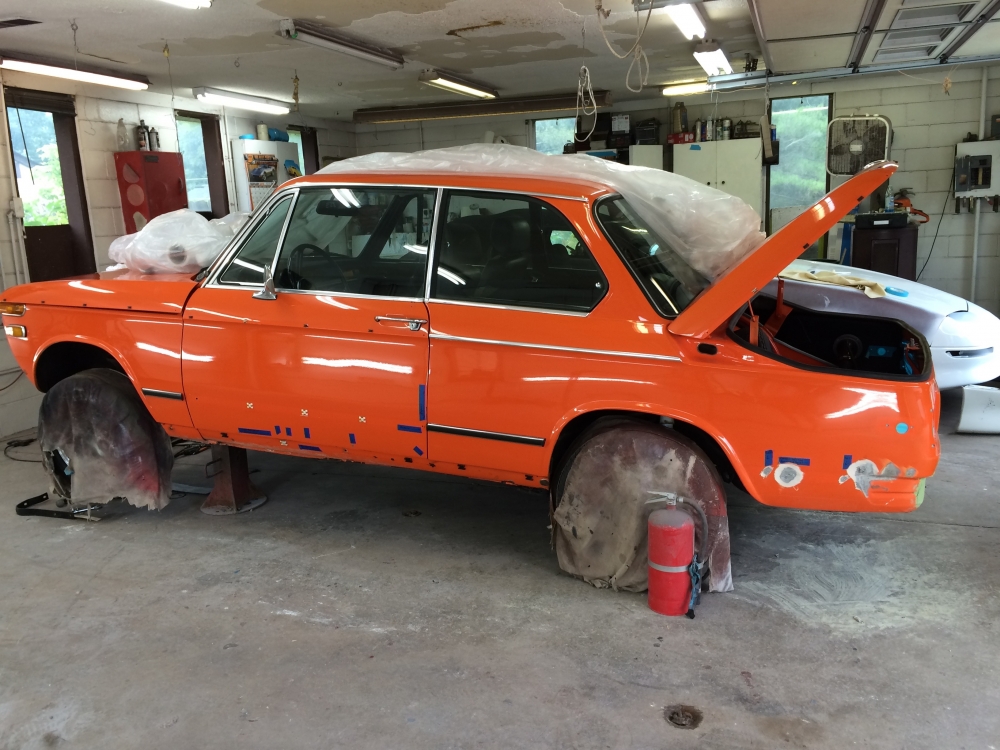 Tii VIN Number Thread - Page 10 |﻿ BMW 2002 and other '02