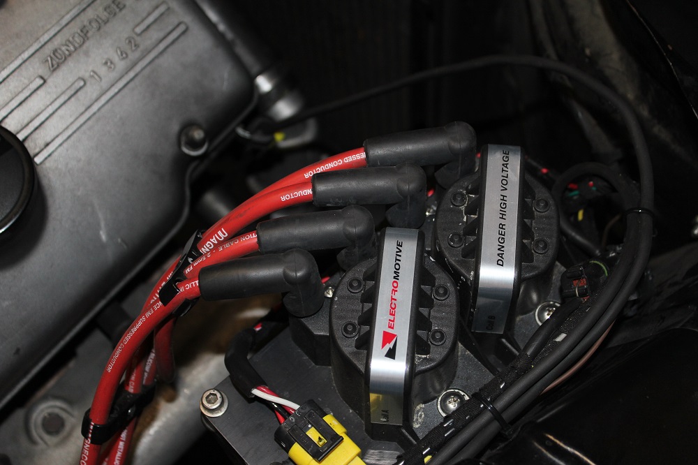 XDI ignition Technical Photos BMW 2002 FAQ