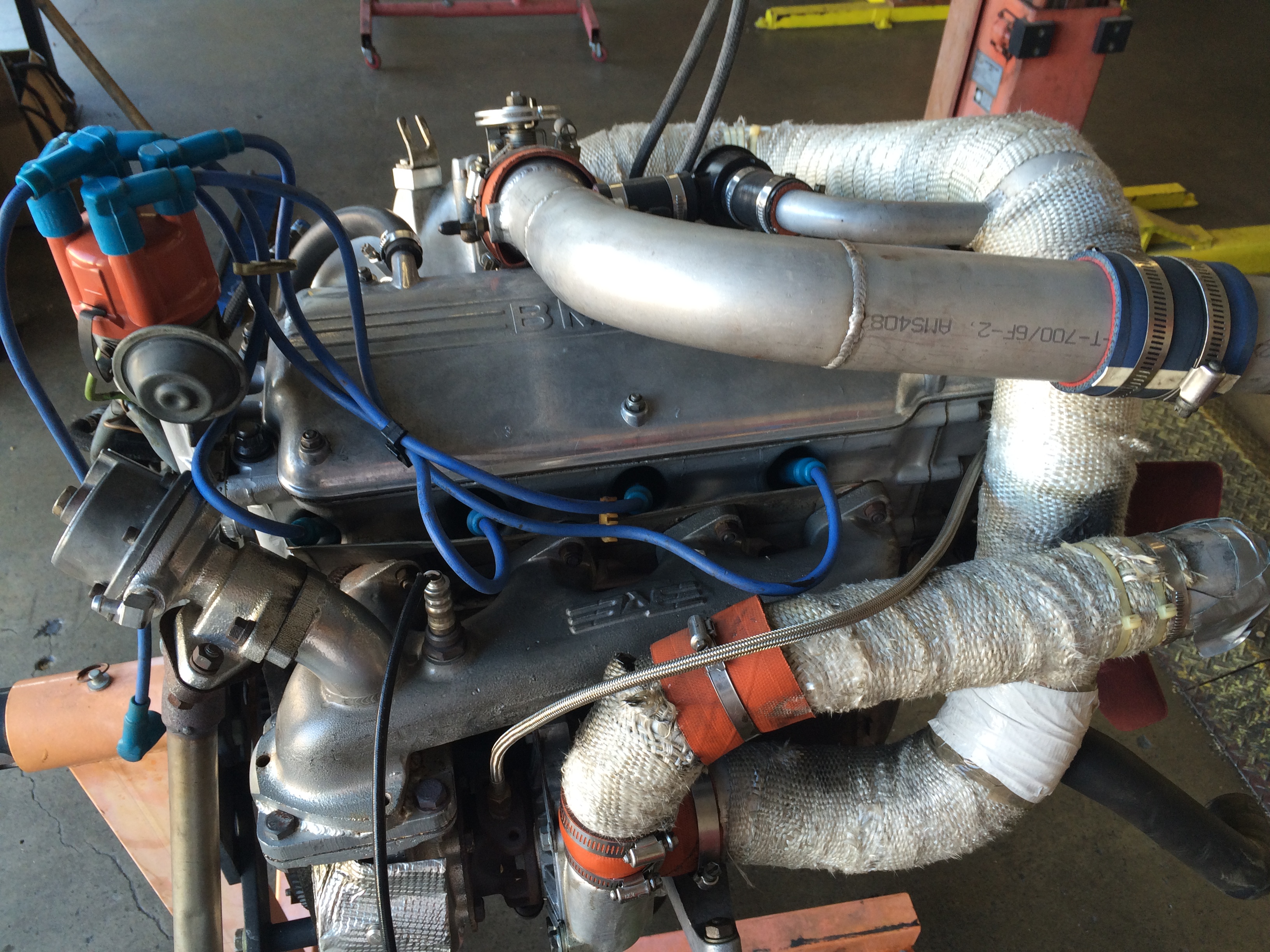 F/S complete modified e21 Century turbo kit |﻿ Miscellaneous